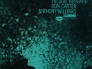 EMPYREAN ISLES- HERBIE HANCOCK-45 RPM BLUE NOTE -