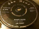 Lee Perry Roast Duck Rare Killer Ska Rocksteady 7