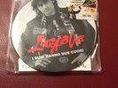 LIGABUE LP 45 GIRI E CD SINGOLO I DURI HANNO DUE CUORI