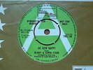 Blinky & Edwin Starr - Oh How Happy 1969 UK 45 TAMLA MOTOWN DEMO TMG 748