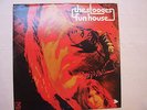 The Stooges The-Fun House,Rare UK copy  Elektra Red Label-2410-009 A 1/B 1