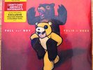 Fall Out Boy - Folie A Deux 2xLP Vinyl Red and Yellow Colored, Sealed