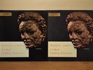 Rosalyn Tureck piano  Bach Goldberg Variations Odeon/HMV LP set ALP1548/1549
