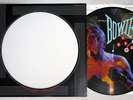 DAVID BOWIE LET'S DANCE EMI AMERICA EYS 91069 JAPAN PICTURE LP