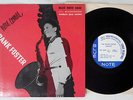 FRANK FOSTER QUINTET SAME BLUE NOTE BLP 5043  US Pressing  Vinyl  10