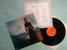 Krysia Kocjan - Krysia LP UK 1974 VG+/EX+    Folk Rock