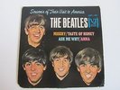 Beatles Hard Cover 