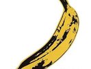 NEW SUPER RARE Velvet Underground & Nico Yellow / Black Vinyl LP x/937 newbury