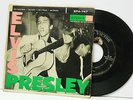 Elvis Presley - Elvis Presley | No line | EPA-747 | ORIG' 1956 | RCA Victor | EP