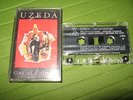 MC UZEDA - OUT OF COLOURS CASSETTE