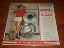 PEDRO LAZA se salio el toro LP / COLOMBIA CUMBIA FANDANGO JAZZ FUENTES ???
