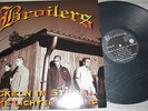 BROILERS - Fackeln im Sturm Vinyl LP *LIMITED EDITION* NO FREI.WILD NO ONKELZ CD
