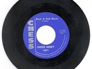 45 Chuck Berry: Rock & Roll Music (b/w Blue Feeling) Original Chess 1671; MINT-