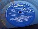 BACHMAN TURNER OVERDRIVE NOT FRAGILE 1st Press UK LP TIME CAPSULE COPY