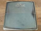 Bob Marley/The Wailers - Catch A Fire 1973 UK LP ISLAND 1st ZIPPO SLEEVE 