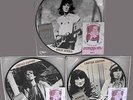 The Rolling Stones - WORKS the complete picture disc set (48 LP´s)
