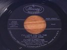 Northern Soul Popcorn 45  CLYDE McPHATTER  