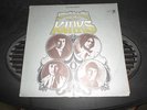 THE KINKS Something Else LP on REPRISE RS 6279 Stereo tri-color steamboat label