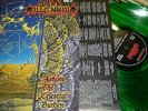 DARK MILLENIUM RARE PRIVATE POWER METAL GREEN VINYL EDITION
