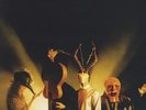 Dead Weather, The - SEA OF COWARDS