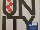 LARRY YOUNG - UNITY Blue Note 180gm Vinyl LP, NEW & SEALED - UK SELLER