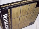 Friedrich Gulda ?LUDWIG VAN BEETHOVEN ?Sämtliche Klaviersonaten ?Box/11 LPs 1967