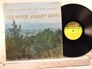 TOE RIVER VALLEY BOYS Mayland004 SQUARE DANCING IN THE BLUE RIDGE MOUNTAINS-Hear