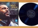 what's going on MARVIN GAYE EMI TAMLA MOTOWN STML 11190 A/B2 right on SOUL MOD