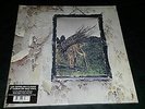 Led Zeppelin IV 4 LP NEW SEALED 2014 180gm Re-Release gatefold sleeve