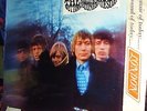 SHRINK STICKER 1967 MONO   The ROLLING STONES   BUTTONS   Garage Psych B JONES