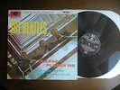 THE BEATLES - Please Please Me MONO LP 12