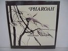 sealed 1977 PHAROAH SANDERS (S/T on India Navigation) Avant-Garde Spiritual Jazz