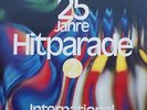 LP-BOX The Carpenters, Harry Belafonte, The Byrds... 25 Jahre Hitparade Intern