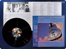 DIRE STRAITS Brothers in Arms 28PP-1005 OBI LP Aj3686