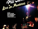 Phil Carmen Live In Montreux NEAR MINT Metronome Vinyl LP