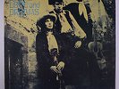 BREAD, LOVE AND DREAMS: Bread, Love And Dreams LP (few light spine tears, promo