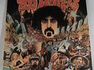 Frank Zappa - 200 Motels   United Artist Records UAS-9956 w/ 16-page booklet