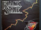 BLACK SLATE amigo MERCURY KILLER UK ROOTS REGGAE LP