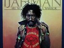 IJAHMAN are we a warrior ISLAND RECORDS - KILLER REGGAE ROOTS LP