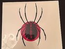 Spider Boozetown EP 12