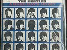 SEALED ORIGINAL MASTER RECORDING “A HARD DAY’S NIGHT” MFSL 1-103. NO RESERVE