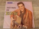Elvis Presley - The Best of Elvis 1957 UK 10