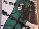 Paul McCartney 'Unplugged The Official Bootleg' Sealed,Numbered Vinyl LP,Beatles
