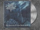 Dark Funeral,SEALED Clear Vinyl 2-LP,The Secrets of the Black Arts