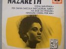 MARIA NAZARETH - RARE SAMBA-JAZZ BOSSA NOVA 1964 POLYDOR BRAZIL EP 7