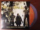Queens Of The Stone Age Lullabies To Paralyze 2 x Lps gatefold colored Vinyls
