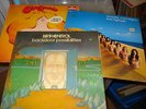 BIRTH CONTROL - INCREASE, BACKDOOR, WHO´S THERE.. 3 LP`s Vinyl Brain Krautrock
