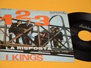 KINGS 7
