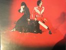 WHITE STRIPES LP x 2 Elephant Double VINYL Gatefold Sleeve SEALED Heavyweight