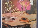 JACKIE GLEASON: Music For Lovers Only. Orig 1950s Capitol W352 Mono LP. Mint NOS